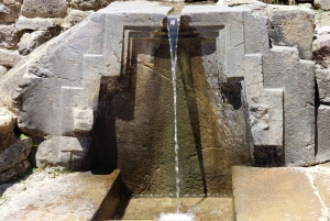 From Cusco: Sacred Valley of the Incas Full Day Tour