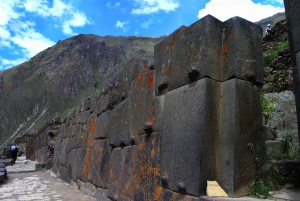 From Cusco: Sacred Valley, Pisac, Moray, & Salt Mines Tour