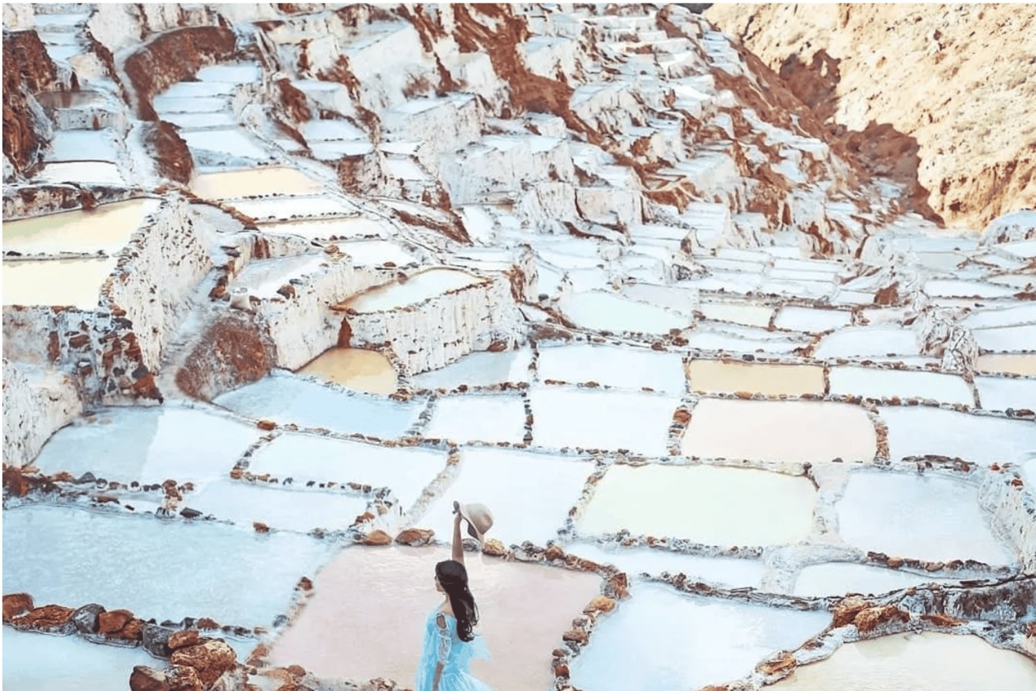 De Cusco: Vale Sagrado, Salinera, Moray e Machu Picchu