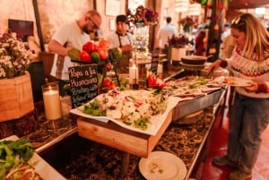 From Cusco: Sacred Valley Tour Pisac, Moray & Ollantaytambo