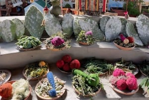 Vanuit Cusco: Heilige Vallei VIP Tour met Lunchbuffet