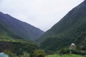 Depuis Cusco : Trek du Salkantay au Machu Picchu 75 km 5 jours/4 nuits 4 jours/3 nuits