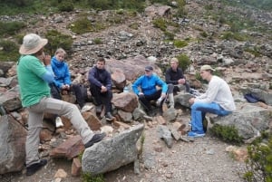 Depuis Cusco : Trek du Salkantay au Machu Picchu 75 km 5 jours/4 nuits 4 jours/3 nuits