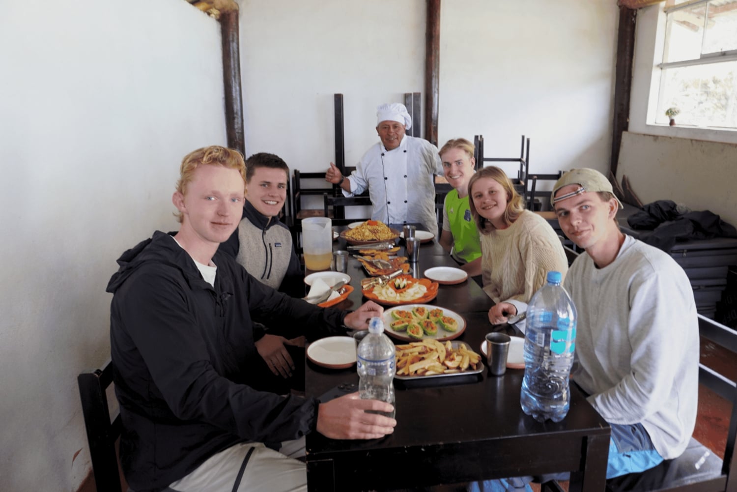 Desde Cuzco: ruta Salkantay a Machu Picchu 5D/4N o 4D/3N