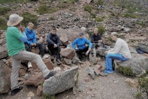 Desde Cuzco: ruta Salkantay a Machu Picchu 5D/4N o 4D/3N