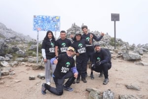 Desde Cuzco: ruta Salkantay a Machu Picchu 5D/4N o 4D/3N