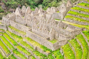 Best tours from Cusco, Peru