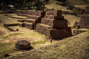From Cusco: Tipón, Pikillacta & Andahuaylillas Private Tour