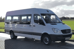 Из Куско: транспорт до Сорайпампа с завтраком.