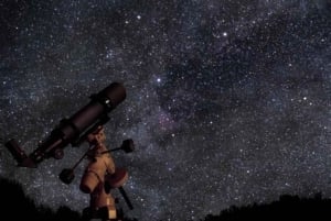 From Cusco: Trip to the Cusco Planetarium