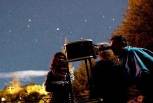 From Cusco: Trip to the Cusco Planetarium