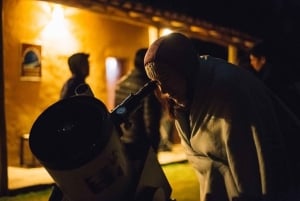From Cusco: Trip to the Cusco Planetarium