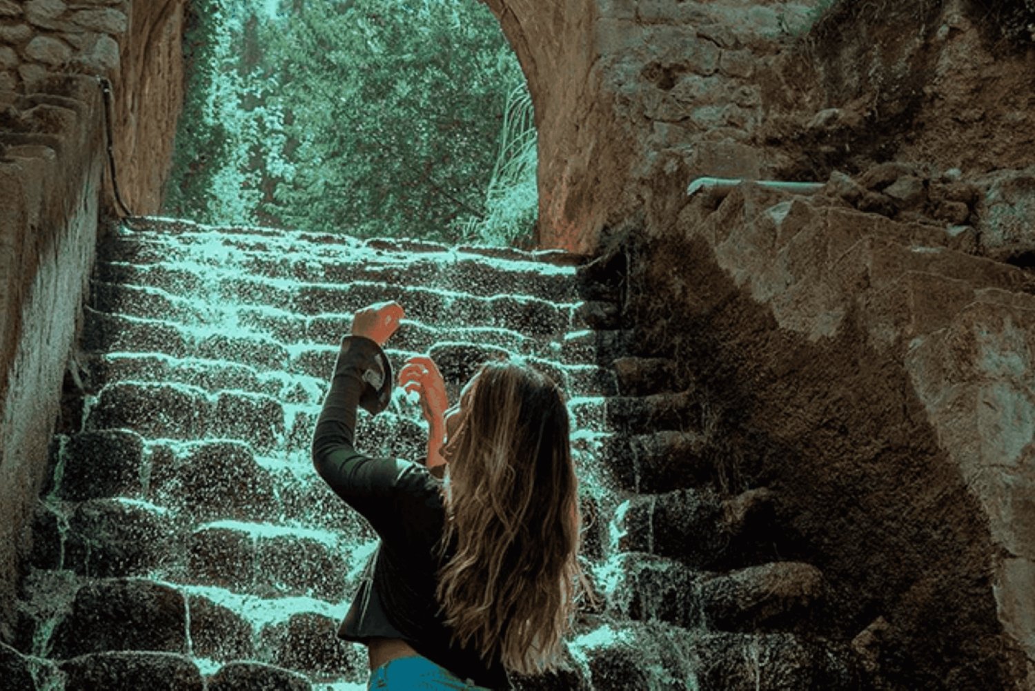 Desde Cusco: Visita Acueducto Sanpantiana, 7 Borreguitos, Hilario Mendivil