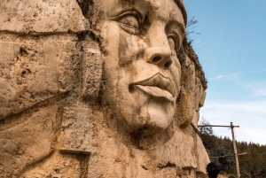 From Cuzco: Atvs Morada de los Dioses ATV Tour with Photos