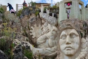 From Cuzco: Atvs Morada de los Dioses ATV Tour with Photos