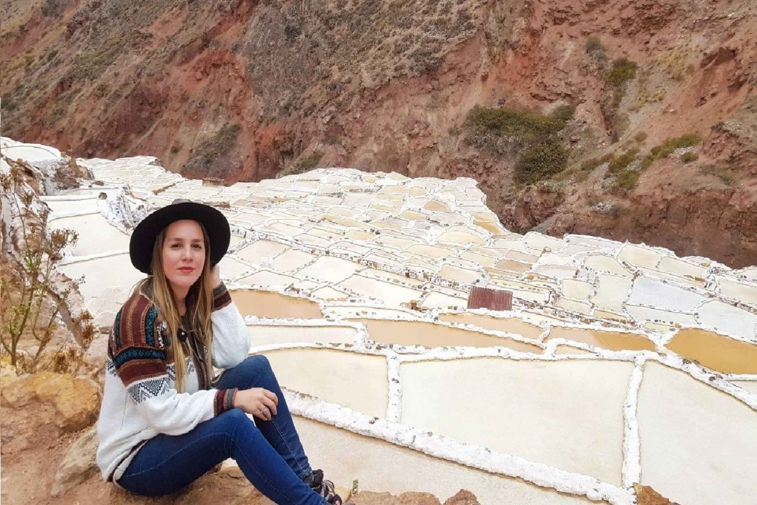 From Cuzco: Sacred Valley, Moray Terraces, and Salt Mines