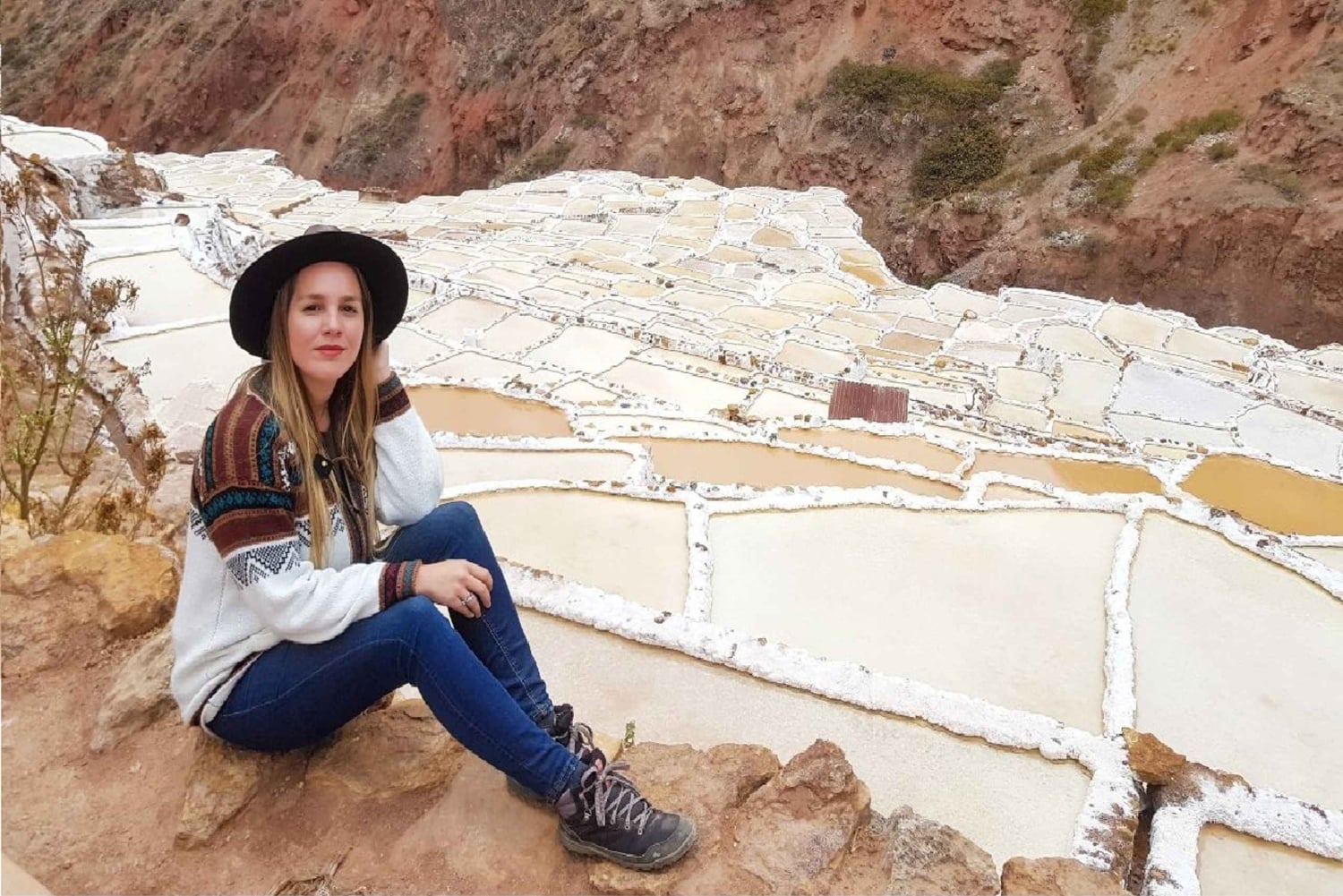From Cuzco: Sacred Valley, Moray Terraces, and Salt Mines