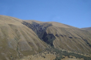 From Huaraz: Chavín de Huantar & Chavín Museum Day Trip