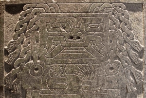 From Huaraz | Chavin de huantar/museum/ lagoon of querococha