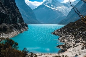 Z Huaraz: malownicza przygoda do magicznej laguny Parón