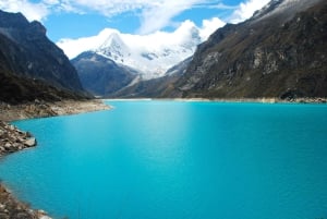 Z Huaraz: malownicza przygoda do magicznej laguny Parón