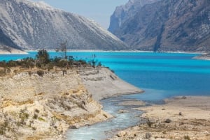 Z Huaraz: malownicza przygoda do magicznej laguny Parón