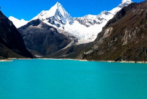 From Huaraz || The best trekking and hiking trails in Parón