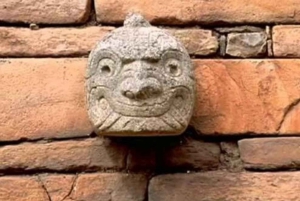 From Huaraz: Tour to Archeological Complex of Chavin