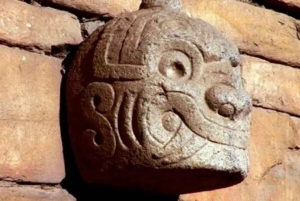 From Huaraz: Tour to Archeological Complex of Chavin