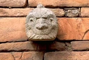 Fra Huaraz: Tur til det arkæologiske kompleks Chavin