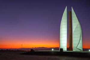 From Ica: Ballestas Islands & Paracas Reserve Round Trip