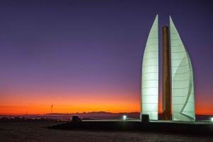 From Ica: Ballestas Islands & Paracas Reserve Round Trip