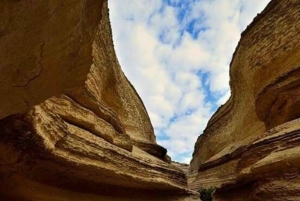 Da Ica: Giornata intera nel Canyon dei Perduti