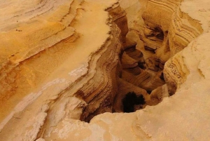 Da Ica: Giornata intera nel Canyon dei Perduti