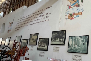 From Ica or Huacachina: Wine and Pisco Vineyards Tour