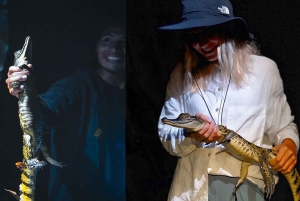 From Iquitos: 3-Day Amazon Jungle Adventure Trip