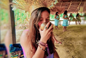 From Iquitos: 3-Day Amazon Jungle Adventure Trip