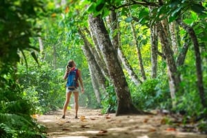 From Iquitos: 3-Day Amazon Jungle Adventure Trip