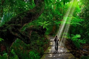 From Iquitos: Amazonas 3 Days 2 Nights