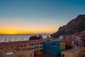 From La Paz: 2-Day Tour to Isla del Sol & Lake Titicaca