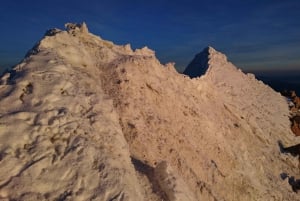 Fra La Paz: Huayna Potosí 2-dages klatretur