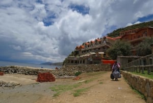 Da La Paz: tour privato del lago Titicaca e di Copacabana