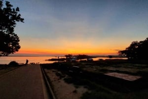 Fra Leticia: Vildt Amazonas-eventyr 4-dages tur