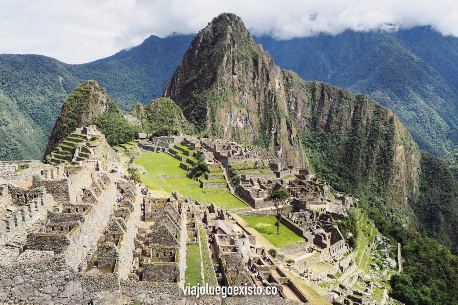 From Lima: 10-Day Tour to Machu Picchu and Lake Titicaca