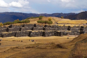 From Lima: 10-Day Tour to Machu Picchu and Lake Titicaca