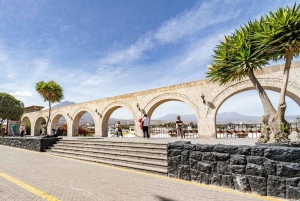 From Lima: 10-Day Tour to Machu Picchu and Lake Titicaca