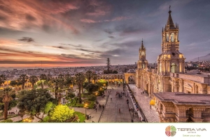 From Lima: 10-Day Tour to Machu Picchu and Lake Titicaca