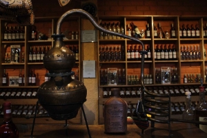 From Lima: 10-Day Tour to Machu Picchu and Lake Titicaca