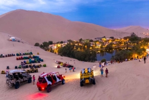 From Lima: 10-Day Tour to Machu Picchu and Lake Titicaca