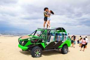 From Lima: 10-Day Tour to Machu Picchu and Lake Titicaca